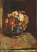 Bouquet, c. 1875