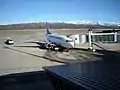 Aeroporto de Bariloche