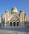 Catedral de Santo André, Patras