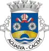 Brasão de armas de Agualva-Cacém