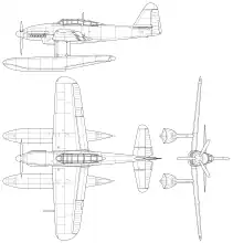 Perspectivas de imagem do modelo