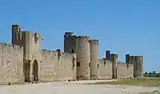 Paredes de Aigues-Mortes