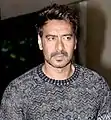 Ajay Devgan interpreta "Doc".