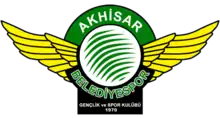 Akhisar Belediyespor logo