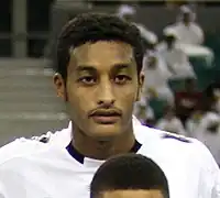 Al-Mahdi Ali Mukhtar