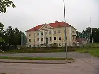 Velha Escola de Alafors