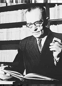 O escritor Graciliano Ramos.