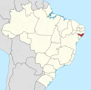 Alagoas