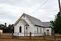 Igreja Anglicana de Albert