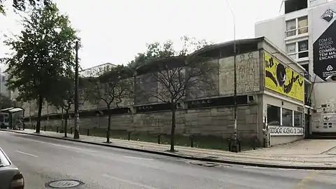 Associação Académica de Coimbra