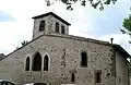 Eglise d'Albon (Epaona)