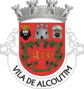 Brasão de Alcoutim