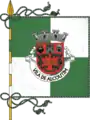 Bandeira de Alcoutim