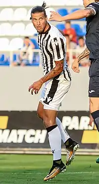 Aleksandar PrijovićAлекcaндap Приjoвић