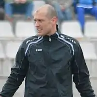 Aleksandar Čanović