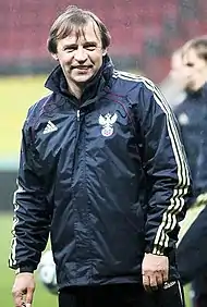 Aleksandr BorodyukАлександр Бородюк