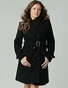 Miss Rio de Janeiro 1998, Alessandra Corrêa, Macaé