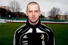 Alexander Milošević