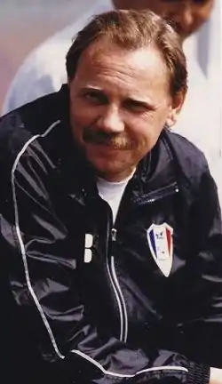 Aleksei PrudnikovАлексей Прудников