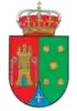 Brasão de armas de Alfoz de Quintanadueñas