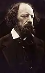Alfred, Lord Tennyson