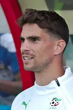 Carl Medjaniكارل مجاني