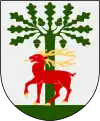 Brasão de armas de Alingsås