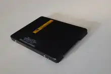 Vistas de um Modelo de EDF RAID no Padrão Sata III