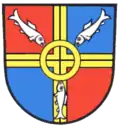Brasão de Allensbach