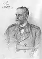 Vice-almirante Eduard von Knorr