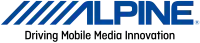 Alpine logo