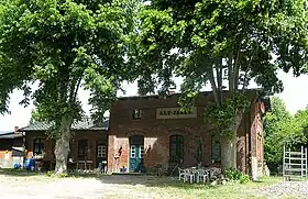 Horizonte de Vielank