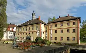 Horizonte de Bad Orb