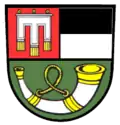 Brasão de Altheim (Alb)