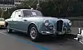 Alvis Graber TC 108 G