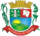 Brasão de armas de Alvorada de Minas
