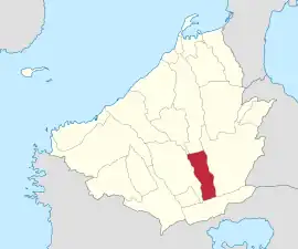Amadeo na Cavite  Coordenadas : 14°10'22.09"N, 120°55'39.65"E