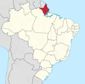 Alagoas