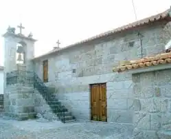 Igreja Matriz