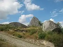 Amarante Louredo Igreja Velha