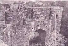 Amarante Padronelo Paço Dona Loba