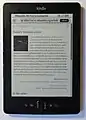 Kindle 5