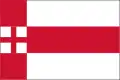 Bandeira de Amersfoort