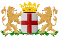 Brasão de armas de Amersfoort