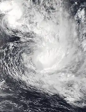 imagem ilustrativa de artigo Ciclone Ana