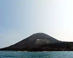 Horizonte de Lampungue