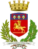 Brasão de armas de Ancona