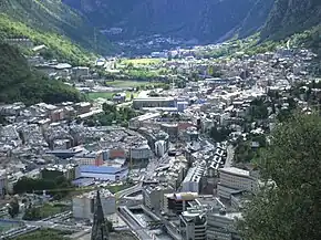 Andorra-a-Velha