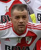 Andrés D'Alessandro