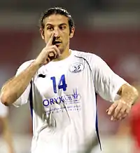 Andranik Teymourian